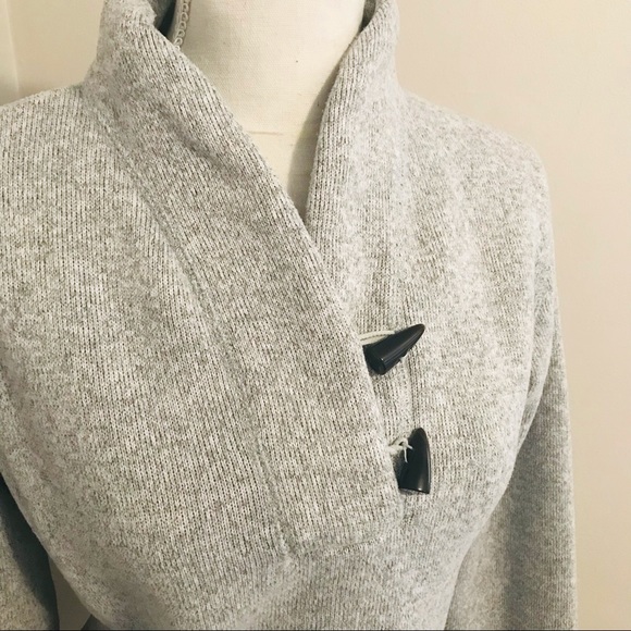 Eddie Bauer Fleece - Picture 2 of 3